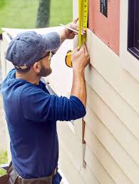 Affordable Siding Repair and Maintenance Services in Valley Falls, RI